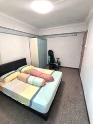 Toh Guan Road (Jurong East),  #617577381